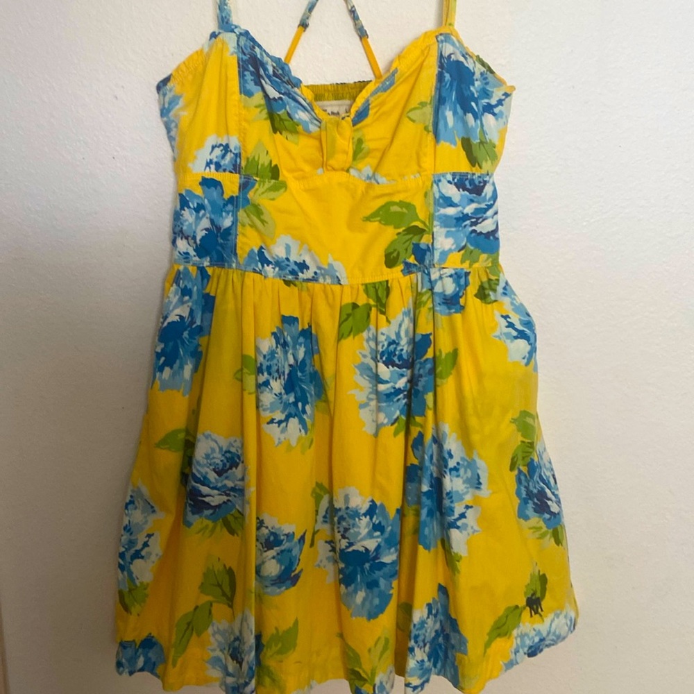 Abercrombie & Fitch Dress